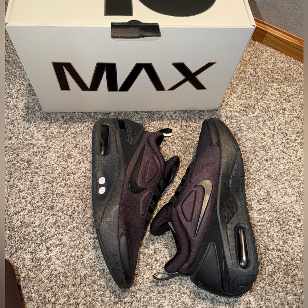 Nike Adapt Auto Max - Picture 14 of 15